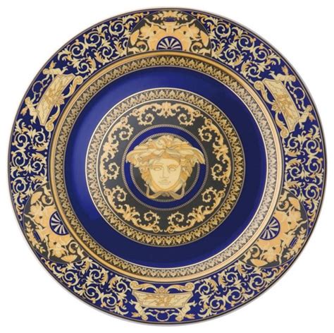 buy versace crockery|versace dinner plates uk.